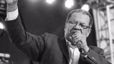 Photo of Líder da Igreja do Evangelho Quadrangular, pastor Paulo Queiroz morre aos 73 anos em Belém