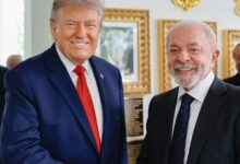 Photo of Trump elogia Lula após reunião na Casa Branca e cita avanço em negociações comerciais