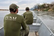 Photo of Funai abre 80 vagas temporárias com salários de até R$ 7,6 mil para atuação em terras indígenas