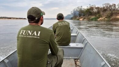 Photo of Funai abre 80 vagas temporárias com salários de até R$ 7,6 mil para atuação em terras indígenas
