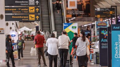 Photo of Redução de voos no Pará impacta turismo em Belém e pressiona preços de passagens aéreas