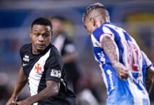 Photo of Paysandu enfrenta o Vasco em São Januário tentando vaga nas oitavas da Copa do Brasil