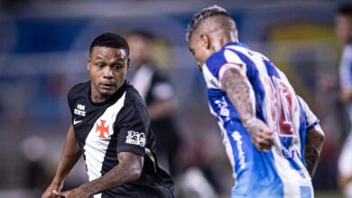 Photo of Paysandu enfrenta o Vasco em São Januário tentando vaga nas oitavas da Copa do Brasil