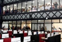 Photo of Alepa aprova projeto que proíbe uso de arquitetura hostil em espaços públicos no Pará