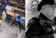 Photo of Comandante da Guarda Municipal de Ipixuna do Pará é morto a tiros dentro de pizzaria