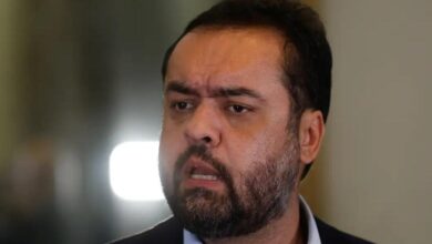 Photo of PF faz operação contra Cláudio Castro e cumpre mandado em residência do ex-governador do RJ