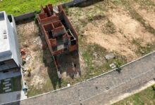Photo of Casais denunciam fraude em financiamentos imobiliários da Caixa após obras inacabadas
