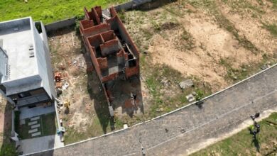 Photo of Casais denunciam fraude em financiamentos imobiliários da Caixa após obras inacabadas