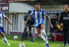 Photo of Paysandu perde para o Caxias e Júnior Rocha critica arbitragem após primeira derrota na Série C