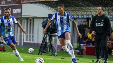 Photo of Paysandu perde para o Caxias e Júnior Rocha critica arbitragem após primeira derrota na Série C