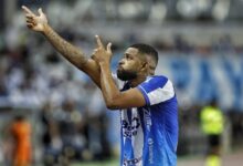 Photo of Paysandu vence Nacional-AM no Mangueirão e abre vantagem na final da Copa Norte