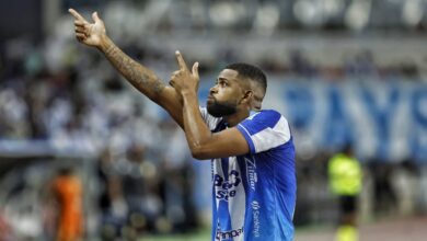Photo of Paysandu vence Nacional-AM no Mangueirão e abre vantagem na final da Copa Norte