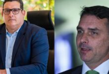 Photo of Casa caindo? Marqueteiro deixa campanha de Flávio Bolsonaro à Presidência