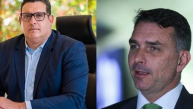 Photo of Casa caindo? Marqueteiro deixa campanha de Flávio Bolsonaro à Presidência