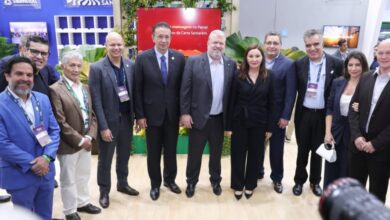 Photo of Simineral reforça protagonismo da mineração paraense na FIPA 2026