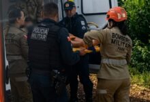 Photo of Adolescente sequestrada e torturada por facção criminosa escapa após fingir estar morta em Altamira