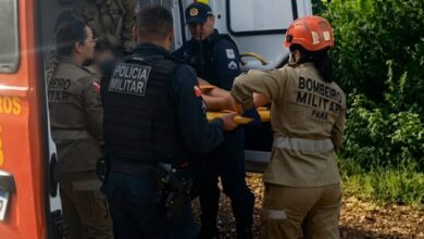 Photo of Adolescente sequestrada e torturada por facção criminosa escapa após fingir estar morta em Altamira