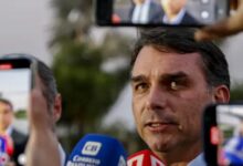 Photo of Aliados avaliam Flávio Bolsonaro como “tóxico” para a direita após descoberta de envolvendo Daniel Vorcaro