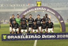 Photo of Remo recebe Athletico-PR no Mangueirão em confronto direto pela Série A