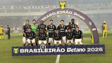 Photo of Remo recebe Athletico-PR no Mangueirão em confronto direto pela Série A