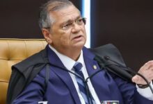Photo of Flávio Dino mantém prisão de Deolane Bezerra em investigação sobre lavagem de dinheiro