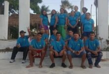 Photo of MPPA acompanha políticas públicas para catadores de recicláveis em Salinópolis
