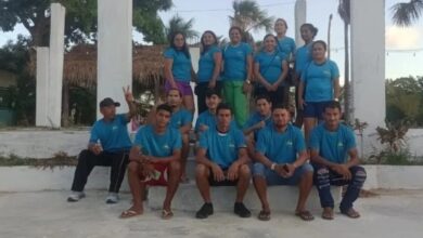 Photo of MPPA acompanha políticas públicas para catadores de recicláveis em Salinópolis