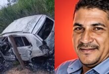 Photo of Vereador é preso suspeito de atirar contra assessor em Cumaru do Norte, no Pará