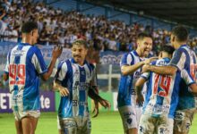Photo of Paysandu se isola na liderança da Série C após vitória contra o Floresta