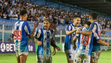 Photo of Paysandu se isola na liderança da Série C após vitória contra o Floresta