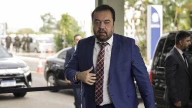 Photo of PF faz operação contra Cláudio Castro por investimentos do Rioprevidência ligados ao Banco Master