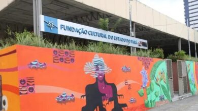 Photo of Fundação Cultural do Pará abre 70 vagas temporárias para bibliotecas das Usinas da Paz