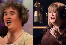 Photo of Susan Boyle publica mensagem sobre “nova era” e movimenta redes sociais