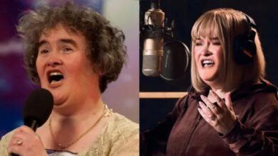 Photo of Susan Boyle publica mensagem sobre “nova era” e movimenta redes sociais