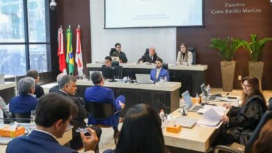 Photo of TCE aprova contas do Governo do Pará referentes a 2025 e processo segue para votação na Alepa