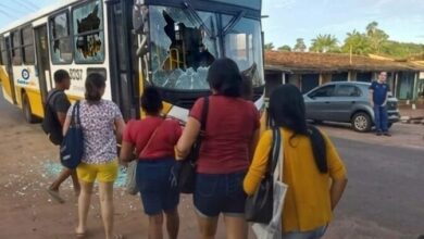 Photo of Moradores de Outeiro pedem fim da gratuidade de ônibus após onda de vandalismo