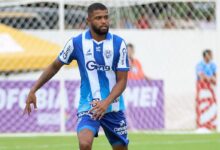 Photo of Paysandu define futuro de Castro em reunião nesta segunda(4)