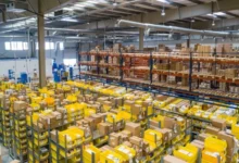 Photo of Shopee avalia instalação de centro de distribuição em Belém