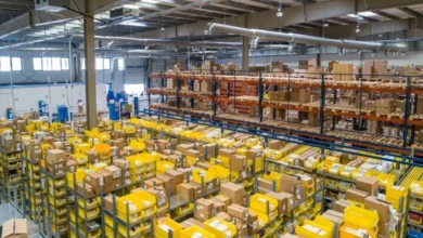 Photo of Shopee avalia instalação de centro de distribuição em Belém