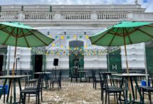 Photo of Mercado de São Brás vira ponto de troca de figurinhas da Copa do Mundo em Belém