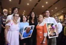 Photo of Dira Paes recebe título de Doutora Honoris Causa da Universidade Federal do Pará em Belém