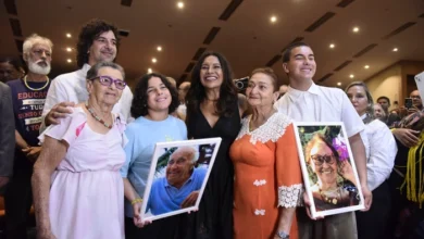Photo of Dira Paes recebe título de Doutora Honoris Causa da Universidade Federal do Pará em Belém
