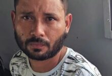 Photo of Homem é preso em Afuá suspeito de matar bebê de seis meses durante discussão familiar