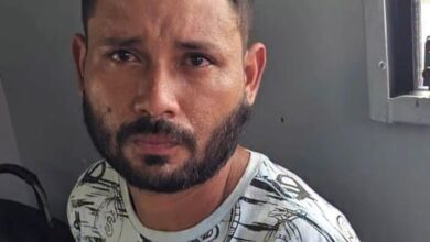 Photo of Homem é preso em Afuá suspeito de matar bebê de seis meses durante discussão familiar