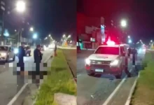 Photo of Morre terceira vítima atropelada durante briga de torcidas na Augusto Montenegro, em Belém