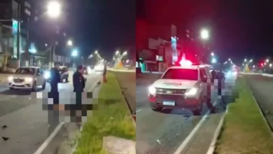 Photo of Morre terceira vítima atropelada durante briga de torcidas na Augusto Montenegro, em Belém