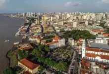 Photo of Belém é a única cidade do Norte em lista nacional de destinos turísticos inteligentes e criativos