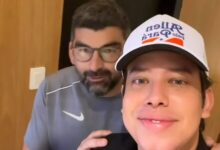Photo of Após aparecer ao lado de Daniel, internautas resgatam vídeo de Allen Pelo Pará criticando pré-candidato