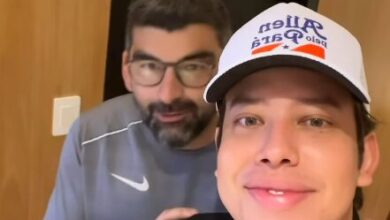 Photo of Após aparecer ao lado de Daniel, internautas resgatam vídeo de Allen Pelo Pará criticando pré-candidato