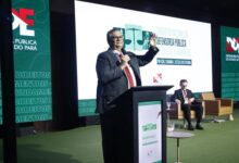 Photo of Em Belém, Flávio Dino agradece título de cidadão paraense e anuncia homenagem da UFPA